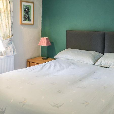 8 Stonegate, Lancaster Villa Bentham Bagian luar foto