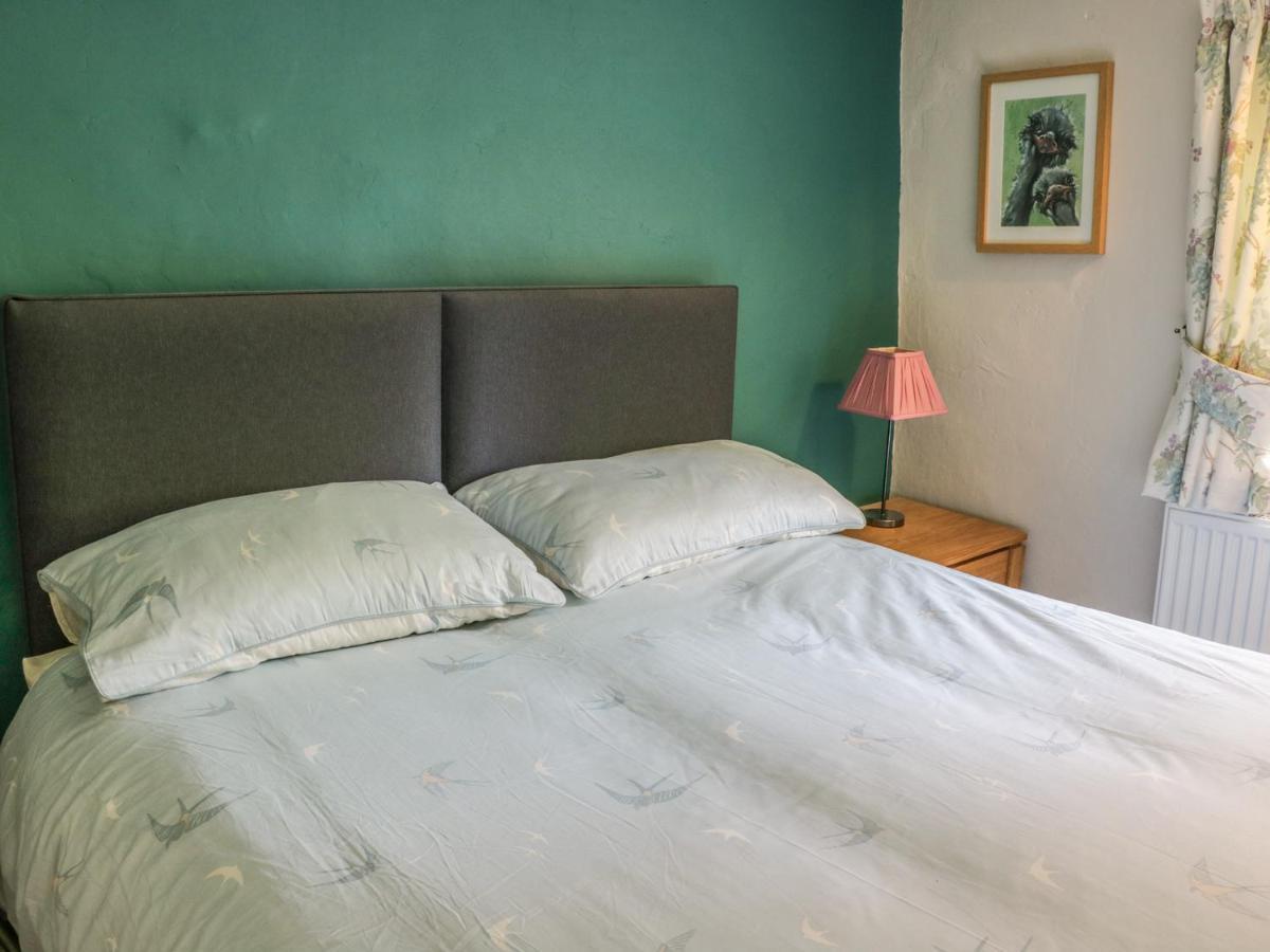 8 Stonegate, Lancaster Villa Bentham Bagian luar foto