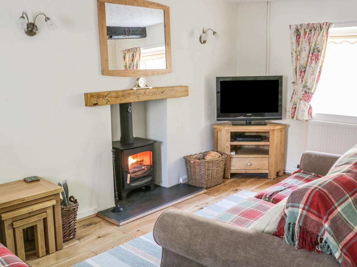 8 Stonegate, Lancaster Villa Bentham Bagian luar foto