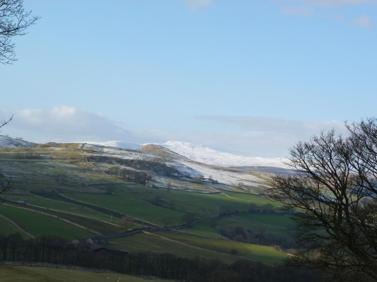 8 Stonegate, Lancaster Villa Bentham Bagian luar foto