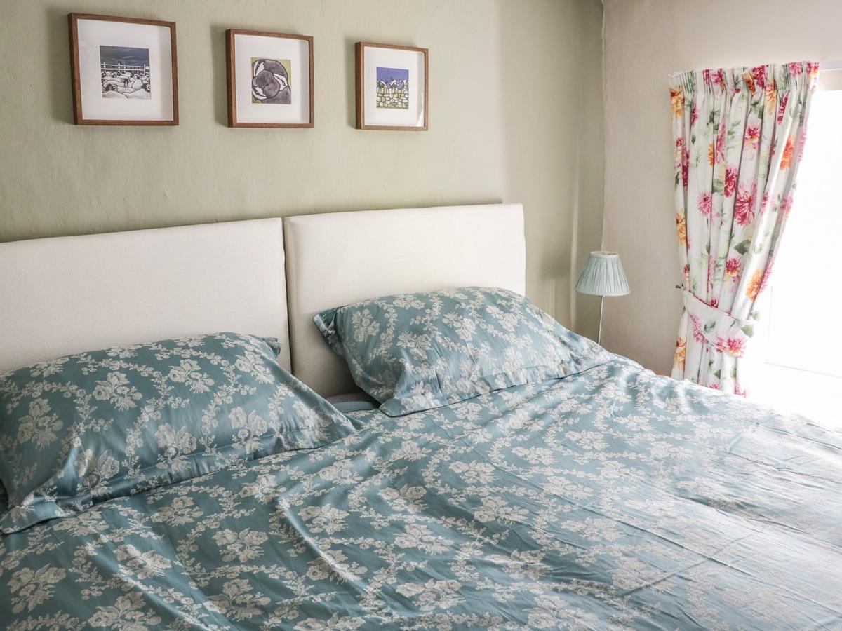 8 Stonegate, Lancaster Villa Bentham Bagian luar foto