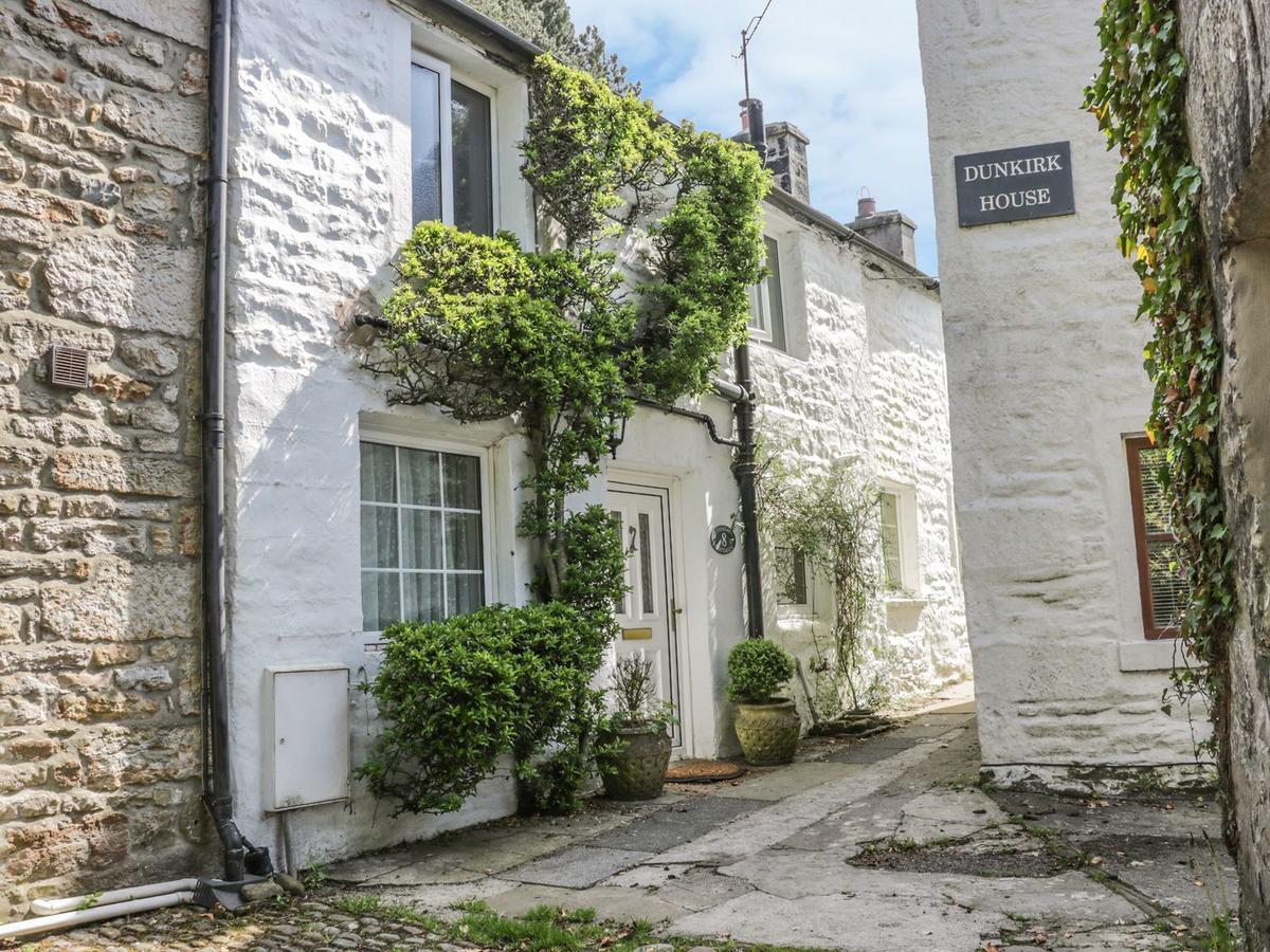8 Stonegate, Lancaster Villa Bentham Bagian luar foto
